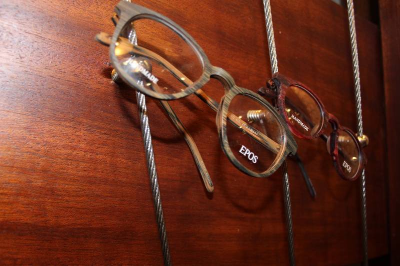 Où acheter lunettes type bois epos le havre, 76600