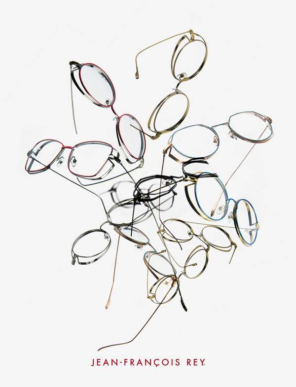 Où trouver des lunettes JF Rey au Havre, 76