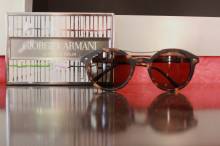 Trouver des lunettes de soleil Giorgio Armani, Le Havre,76600