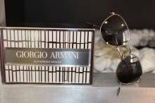 Acheter les lunettes de soleil Giorgio Armani à Le Havre, 76600