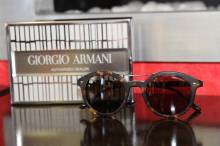 Où acheter des lunettes de soleil Giorgio Armani, Le Havre