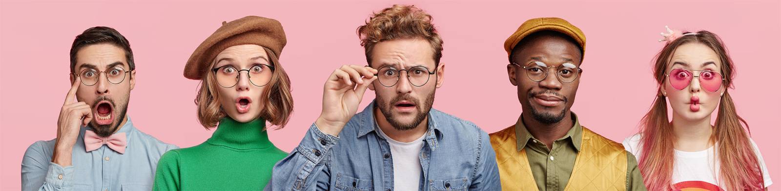 Examen de vue au Havre – renouvellement d’ordonnance (16 à 42 ans)