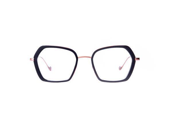 Lunette tendance Créatrice Caroline Abram