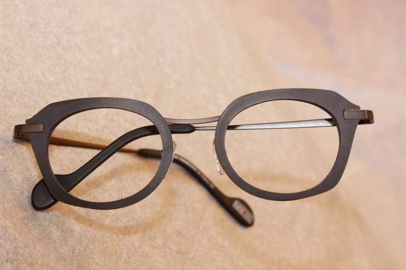 Trouver des montures en algues, Naoned le Havre, 76600