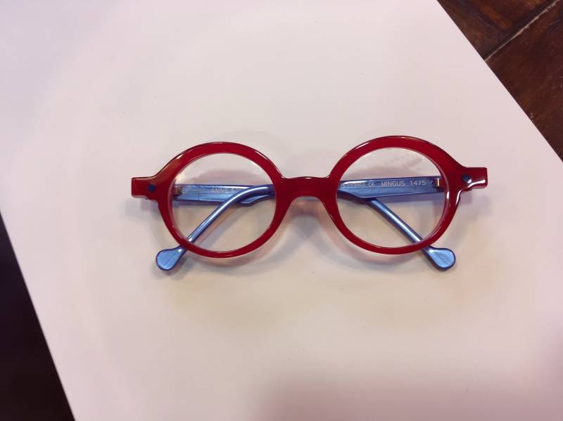 Où essayer des lunettes enfants Le Havre