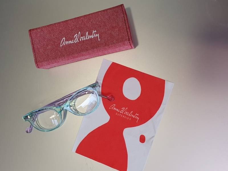 Acheter des lunettes enfants le Havre et alentours