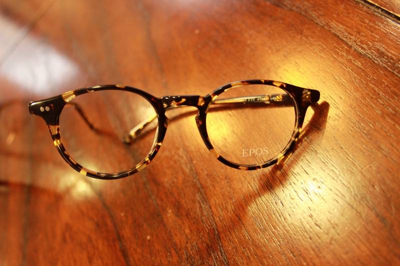 Acheter des montures vintages au Havre, 76600