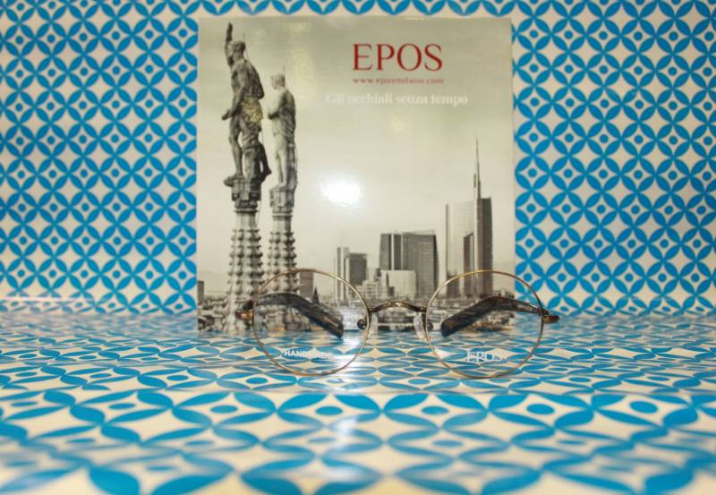 Monture métal Epos le havre 76600