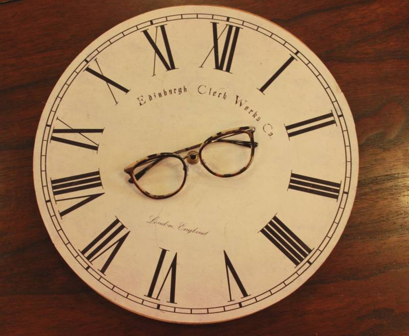 Où acheter des lunettes de vue, Giorgio Armani, le Havre 76600