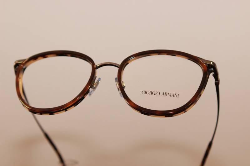 Où acheter des lunettes de vue, Giorgio Armani, le Havre 76600