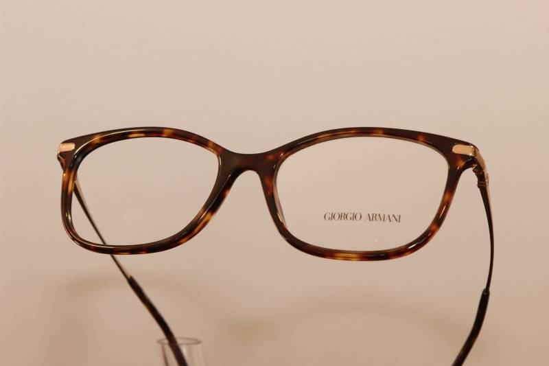 Où acheter des lunettes de vue, Giorgio Armani, le Havre 76600