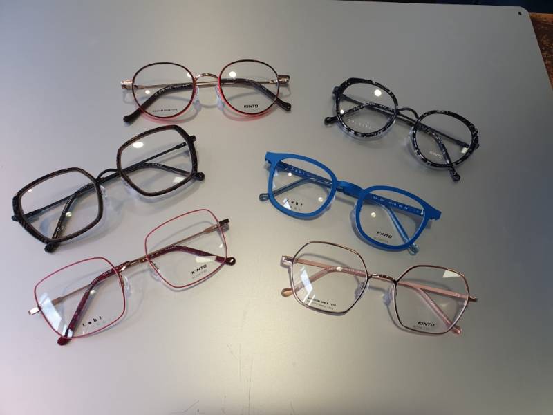 Ou acheter des lunettes pas chers au Havre et ses environs