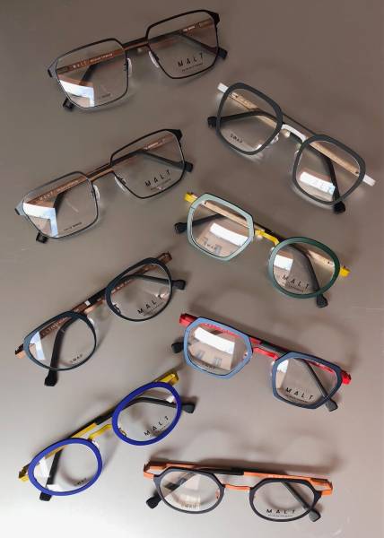 Où acheter des lunettes MALT au Havre et ses environs