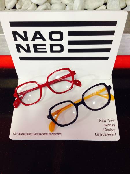 Monture Naoned, Bretonne, Le Havre 76600