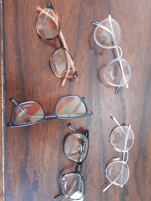 acheter des lunettes Oliver Peoples Le Havre et ses alentours