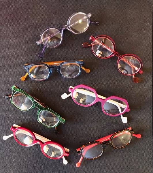 Où trouver des lunettes enfants le Havre et alentours