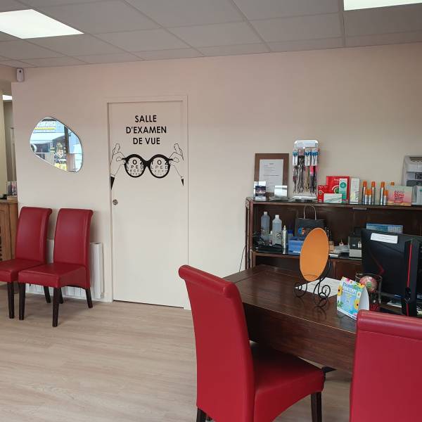 opticien indépendant Le Havre et ses environs