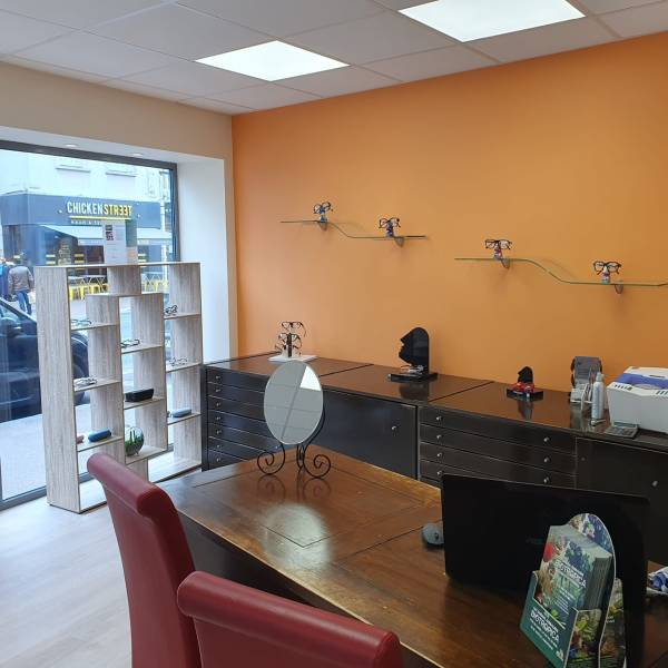 acheter lunettes hommes, femmes, enfants Le Havre et ses environs