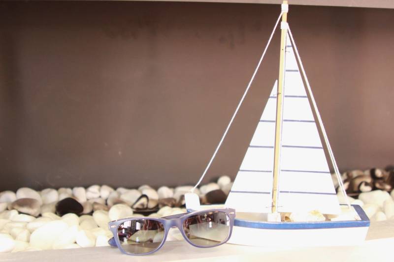 Où acheter des Rayban New Wayfarer , le Havre