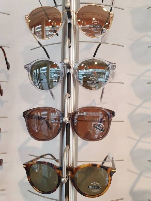 lunettes soleil serengeti le havre et environs