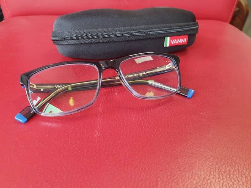 Où acheter des lunettes VANNI à Le Havre et ses environs