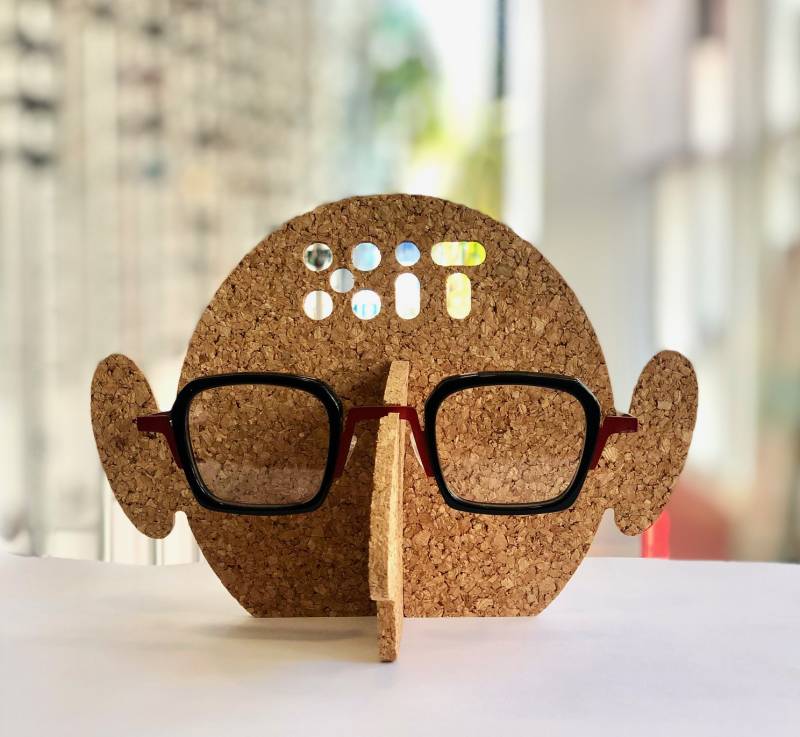 Où trouver des lunettes XIT